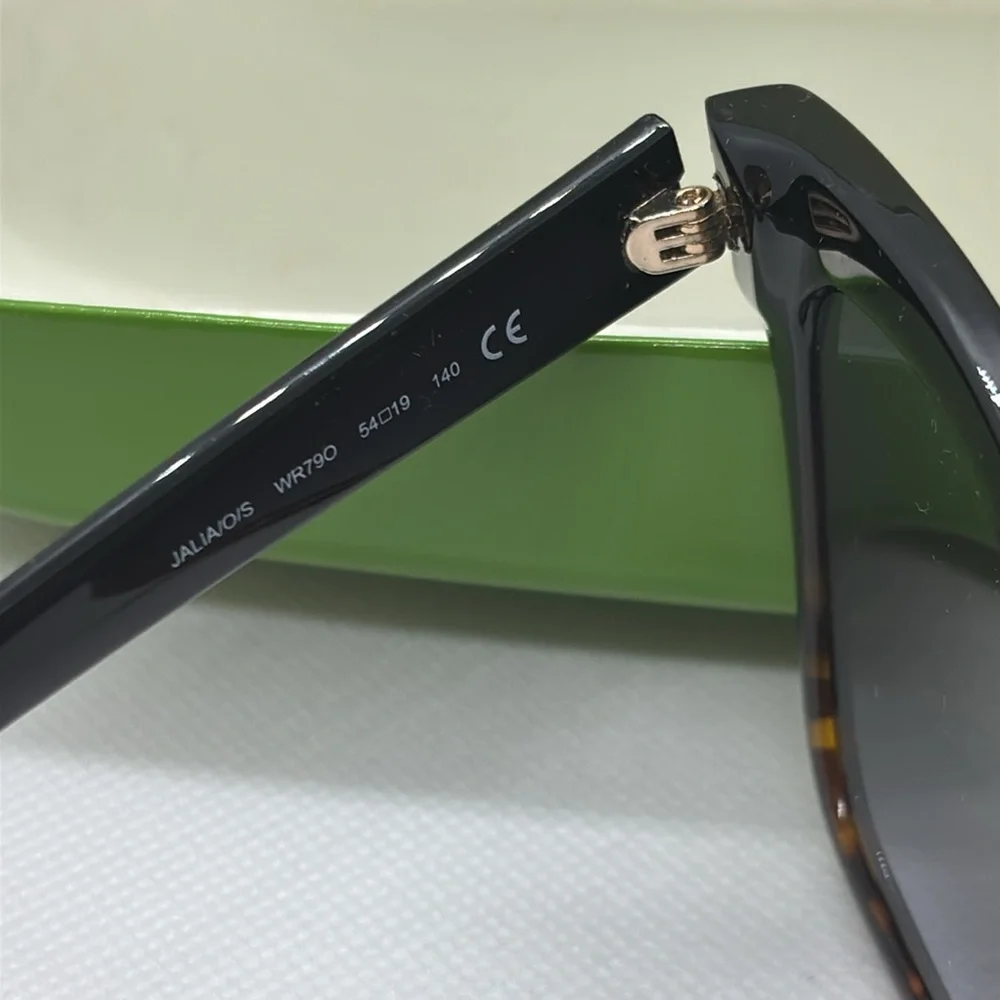 Kate Spade Jalia Sunglasses - Picture 8 of 12